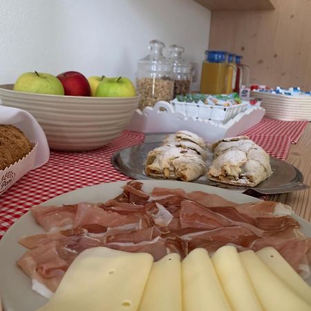 La Locanda Di Geppetto Bedollo Luaran gambar